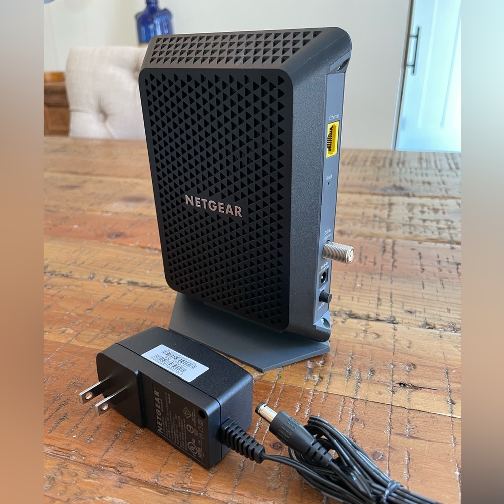 Netgear Cable Modem - CM700